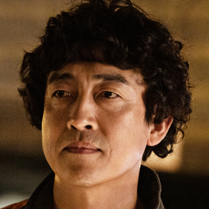 チェ・ギョング