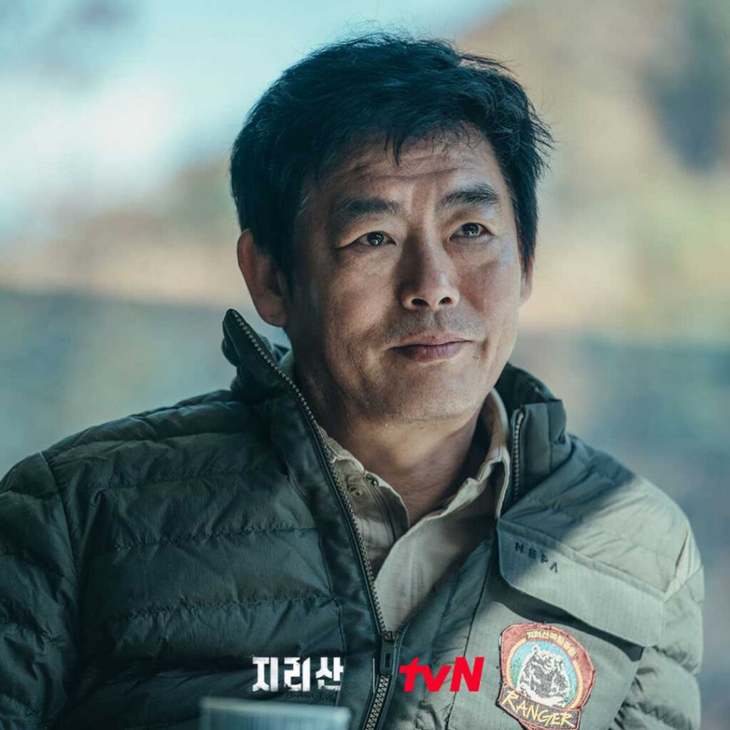 ソン・ドンイル