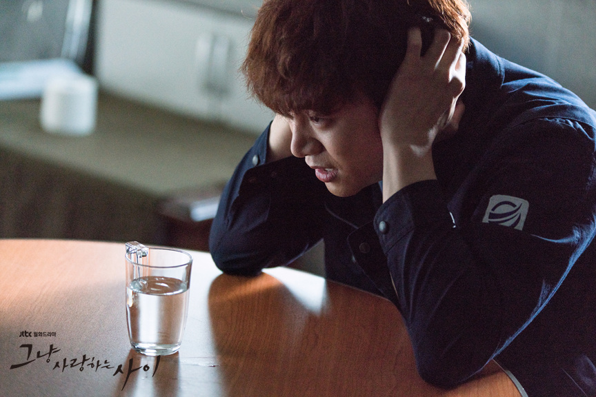 苦しむガンドゥ