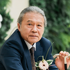 チョン・ホジン（カン・サンモ役）