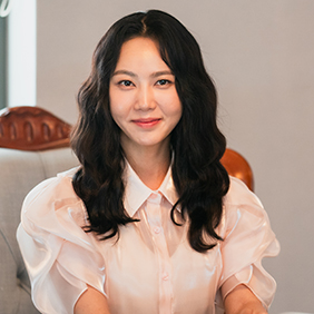 ソン・ソマン（カン・ヘリョン役）