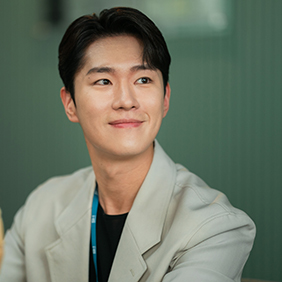 パク・ヨヌ（ト・ユンジェ役）