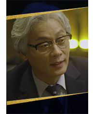 イ・ファンウィ（ユ・ギフン役）