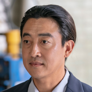 チェ・ギョング