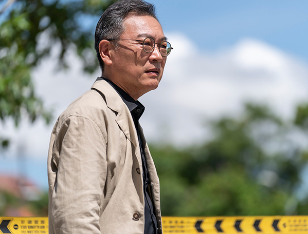 チャン・ソンチョル