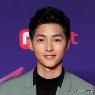 ソン・ジュンギ