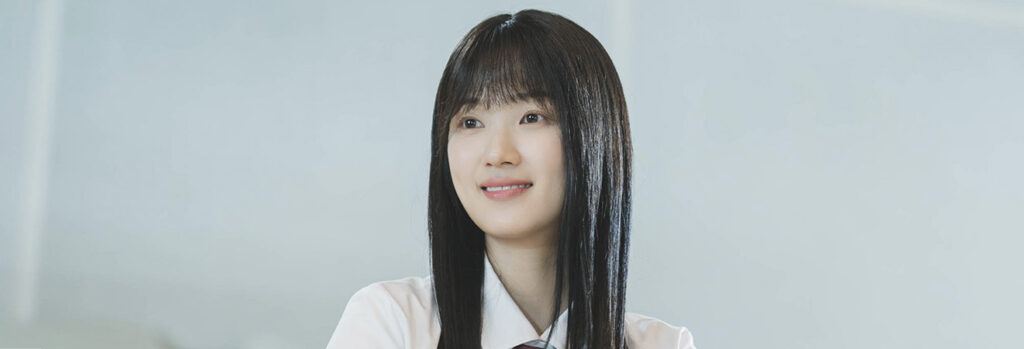 キム・ヘユン（イム・ソル役）