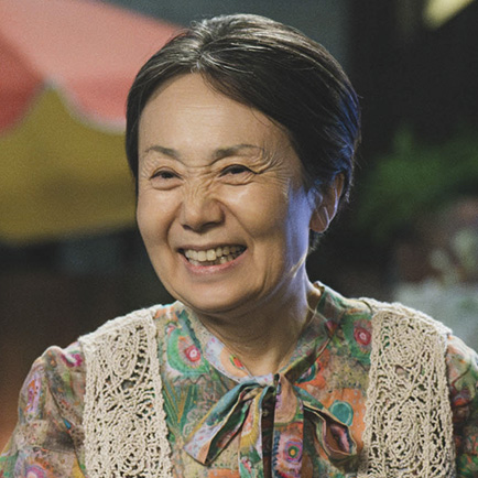 ソン・ビョンスク（チョン・マルチャ役）