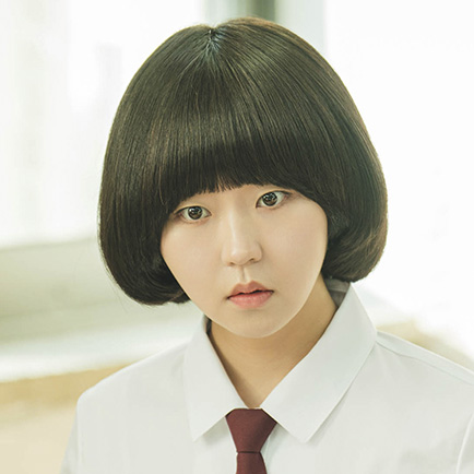 ソ・ヘウォン（イ・ヒョンジュ役）