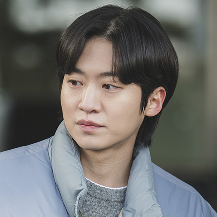 イ・イルジュン（パク・ドンソク役）