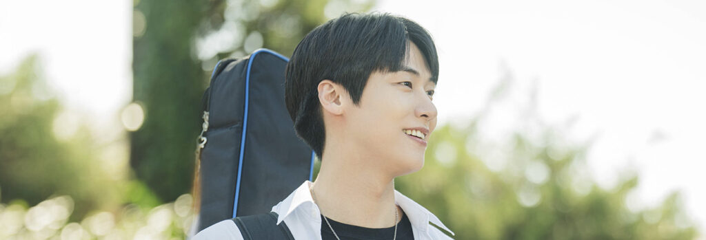 イ・スンヒョプ（ペク・インヒョク役）