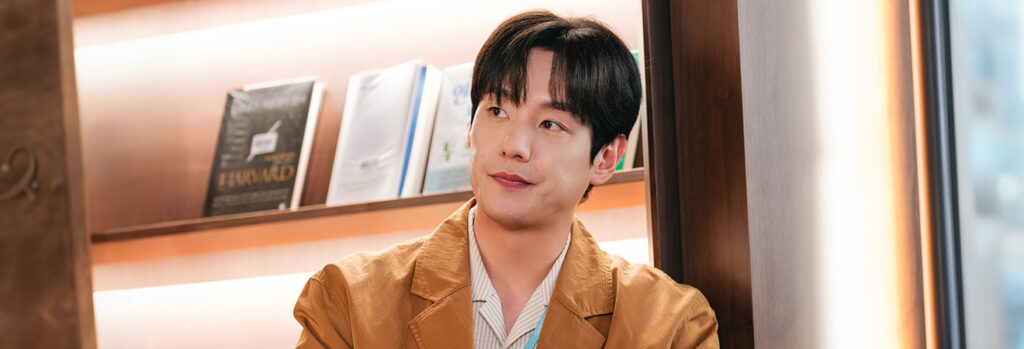 キム・シンウォン