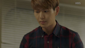 オンユ（イ・チフン役）