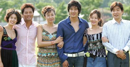 帰ってきたシングル