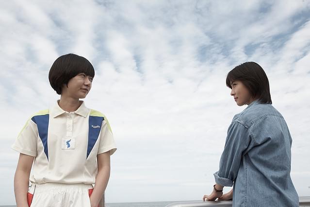 ハナ 〜奇跡の46日間〜