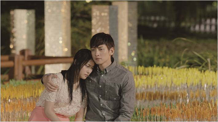 シークレット・ラブ「天使とコーヒーを」