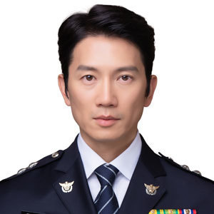 チソン（チャン・ジェギョン役）