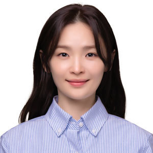 チョン・ミド（オ・ユンジン役）