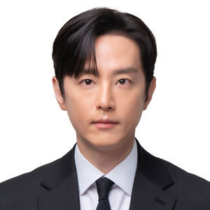 クォン・ユル（パク・テジン役）