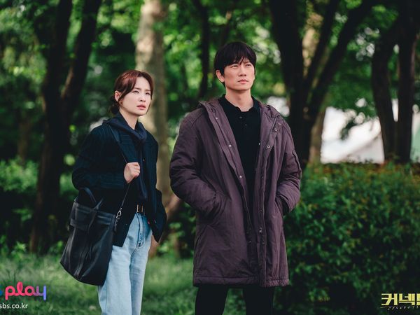 チャン・ジェギョンとオ・ユンジン