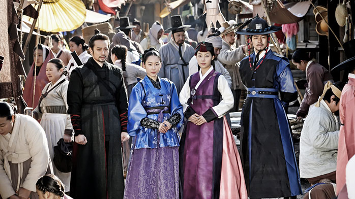 チャクペ〜相棒〜