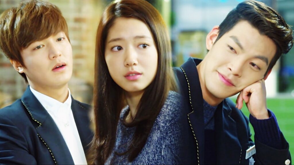 タンとウンサンとヨンド