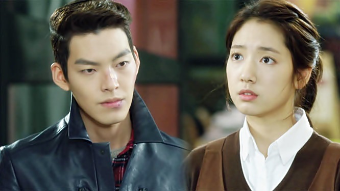 ヨンドとウンサン