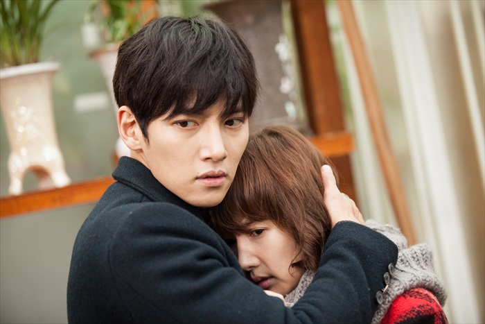 ヨンシンを守るヒーラー