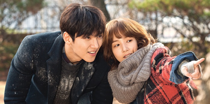 ヨンシンとボンス