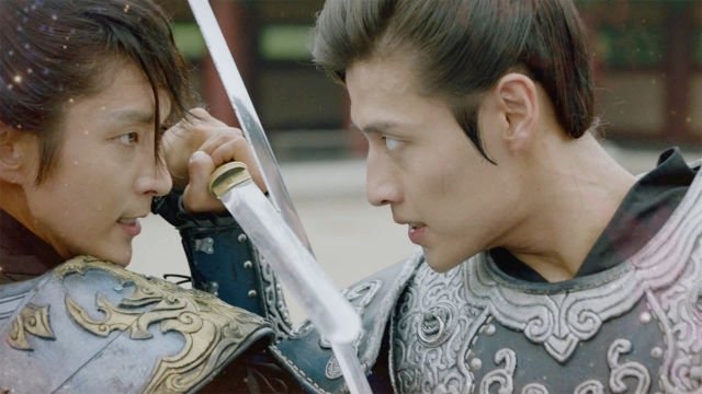 ワン・ソとワン・ウク