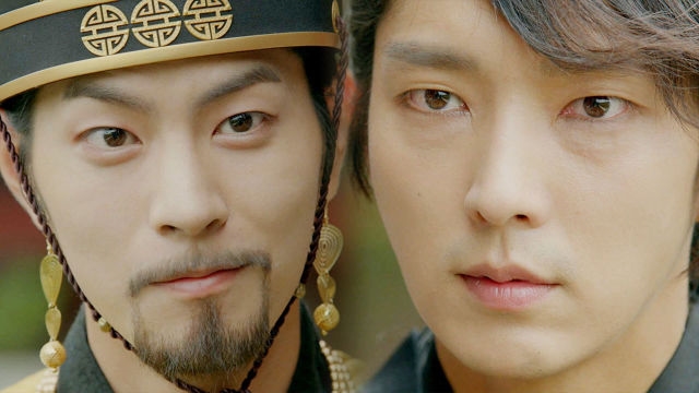 ワン・ヨとワン・ソ