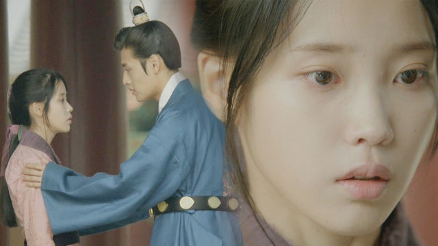 ヘ・スとワン・ウク