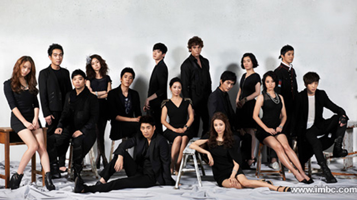 ハイキック3 -短足の逆襲-