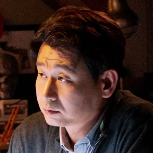 パク・ヒョックォン（ミスター・チョン役）