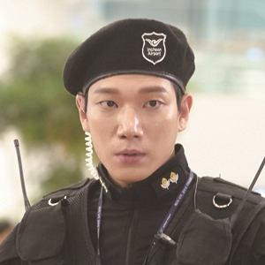 キム・ギョンナム（オ・デギ役）