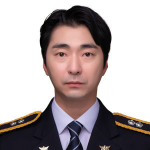 パク・ジョンピョ（ユ・ギョンファン役）