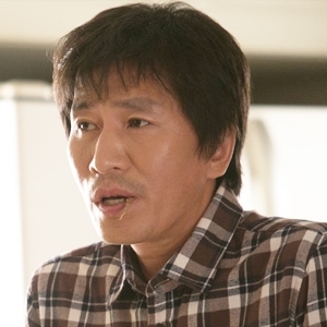 シン・ジョングン(チェ・ダルビョン役)