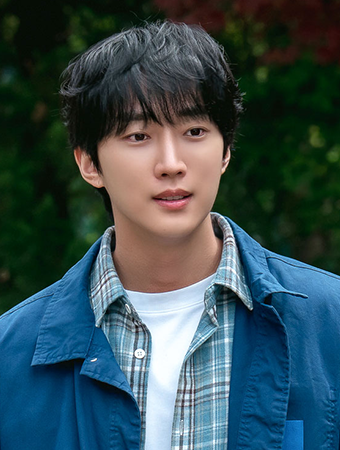 チョン・ドンミン