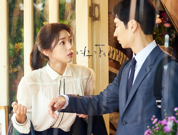 スヨンとヨルム