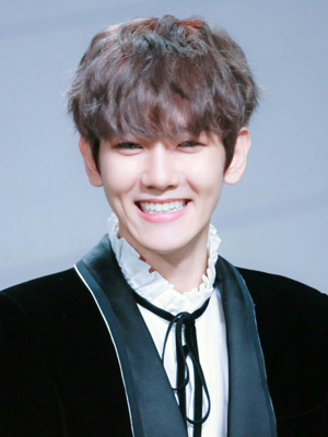 ベクヒョン（EXO）