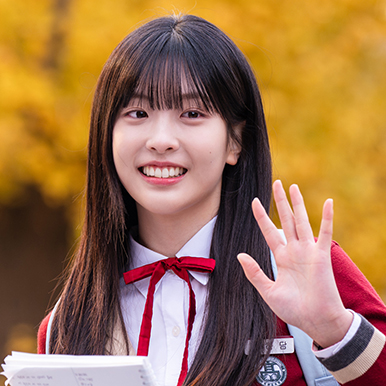 オ・イェジュ（ソン・ハダム役）