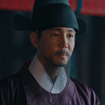 チェ・ウォニョン（イム・サヒョン役）