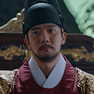 ハ・ソクジン（イ・ギュ役）