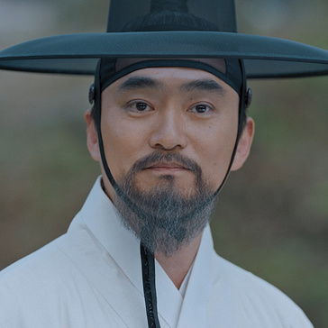 キム・ソクフン（ホン・ミンジク役）