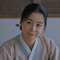 ソ・ヨンヒ（チュンソム役）