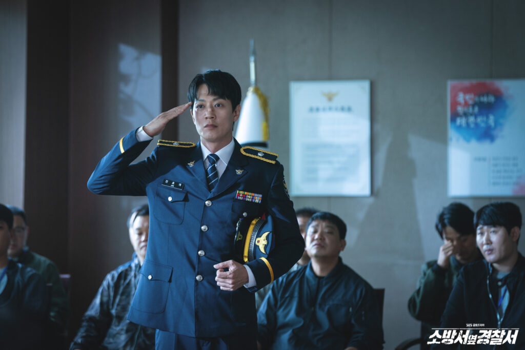 キム・レウォン