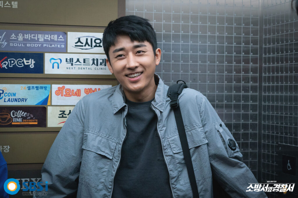 ソン・ホジュン