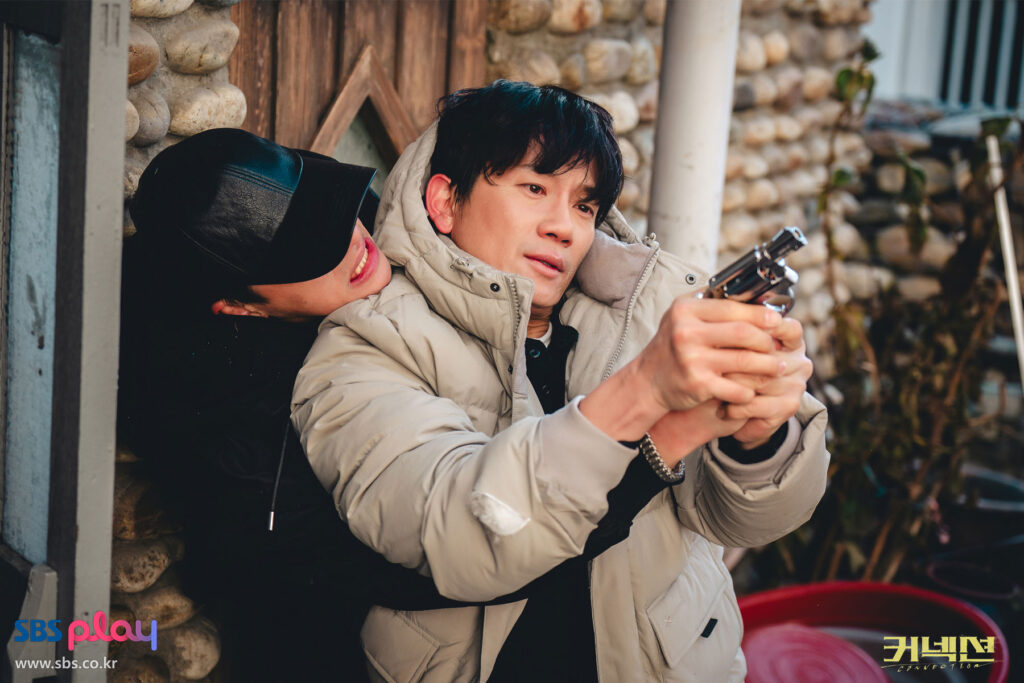 チャン・ジェギョン