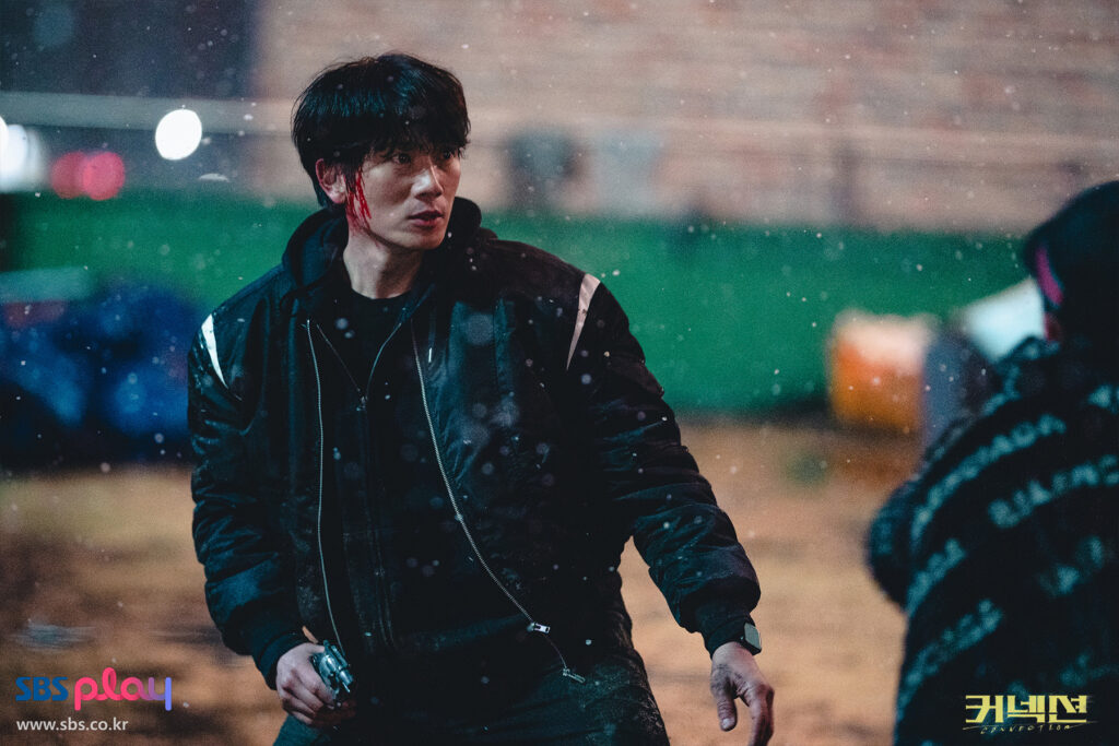 チャン・ジェギョン