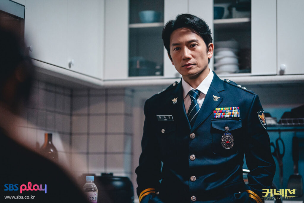 チャン・ジェギョン